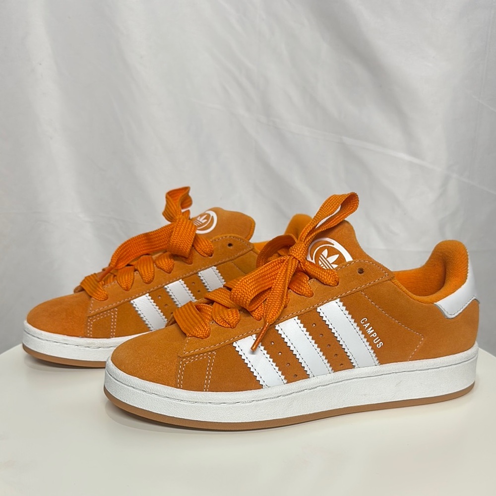 NWOT Adidas Originals Campus 00s Sneakers